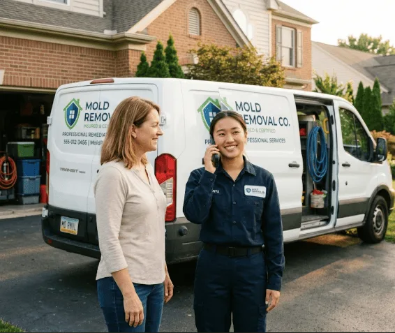 Crawlspace Mold Remediation Newark, MD FAQs